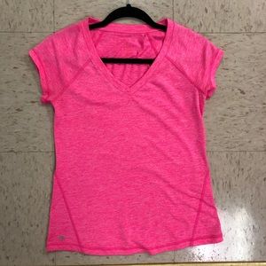 Pink Air Shirt